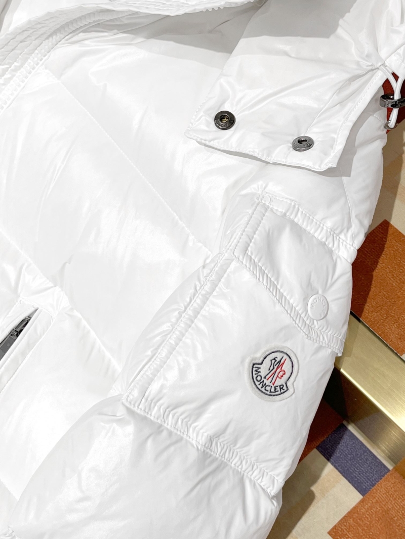 Moncler Down Coat